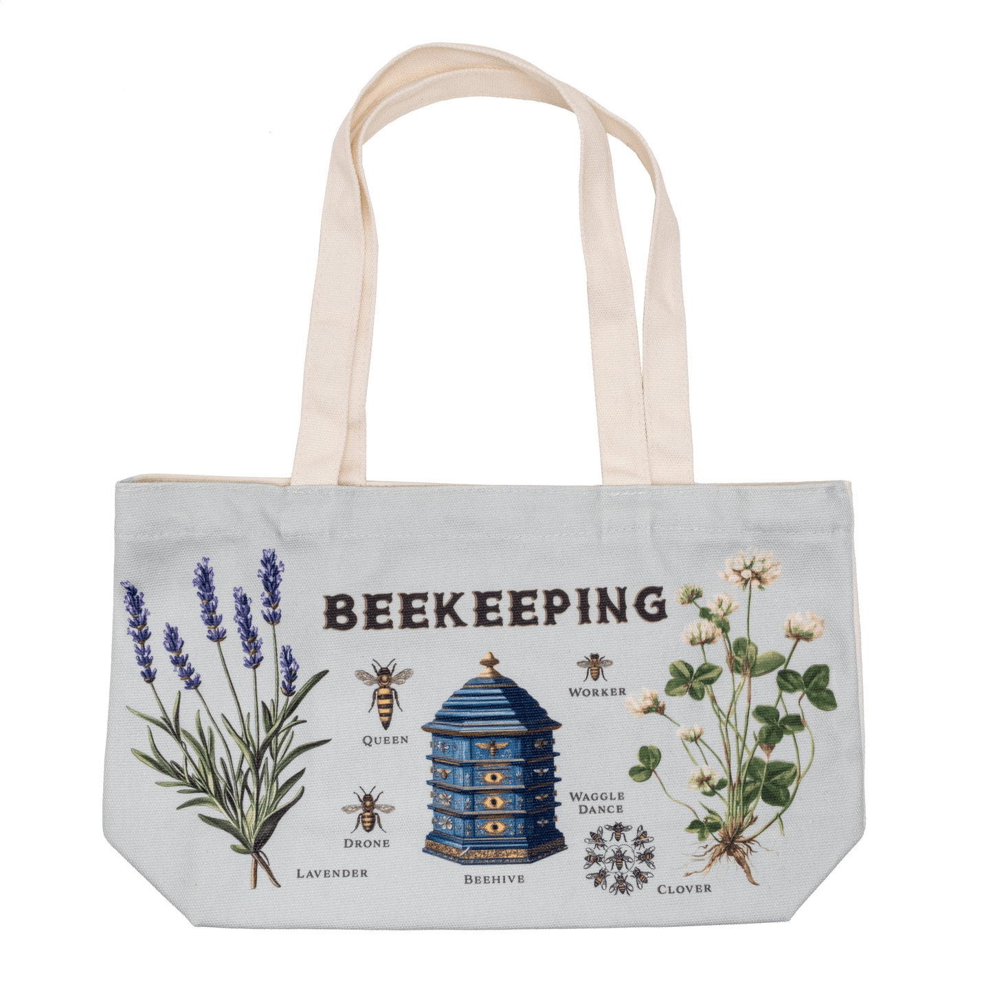 Beekeeping Tote