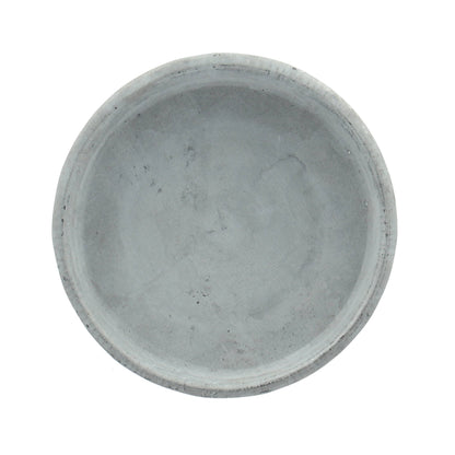 Old Zinc Plant Base - Small
