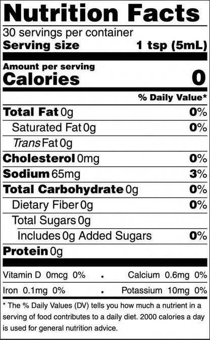 Habanero Lime Switchback Craft Beer Hot Sauce 5oz