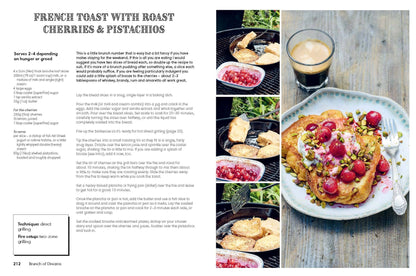 How to BBQ Book