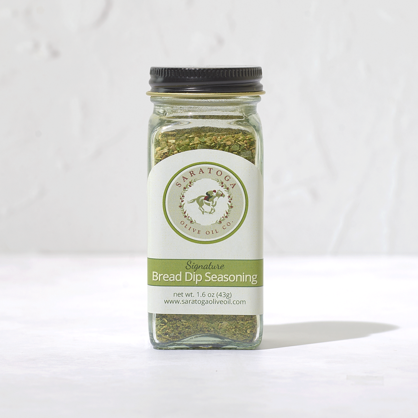 Wholesale Signature Bread Dip Seasoning