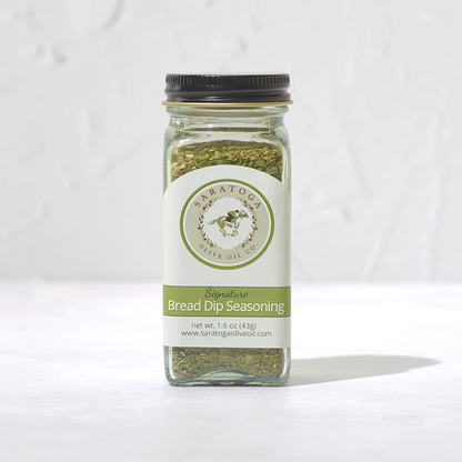 Wholesale Signature Bread Dip Seasoning