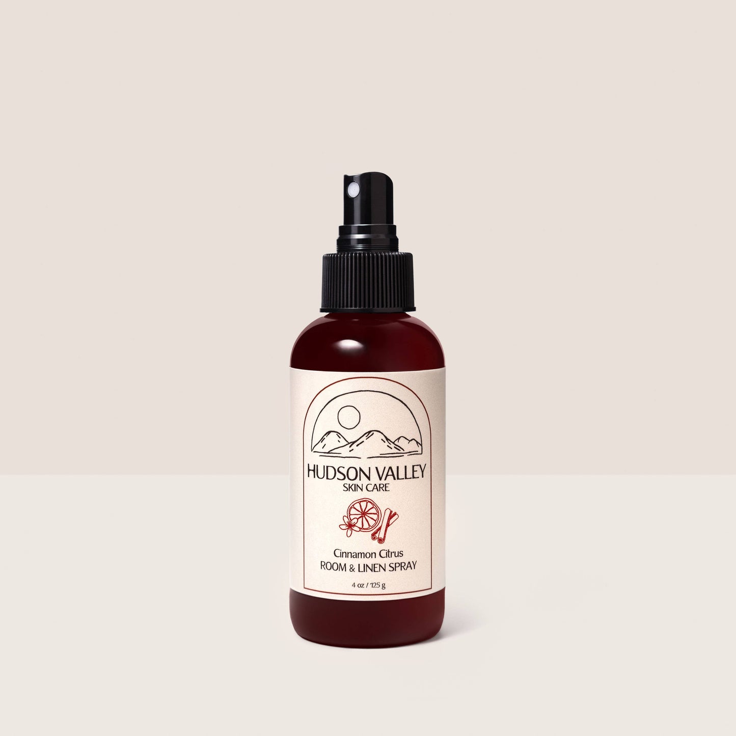 Cinnamon Citrus Room & Linen Spray