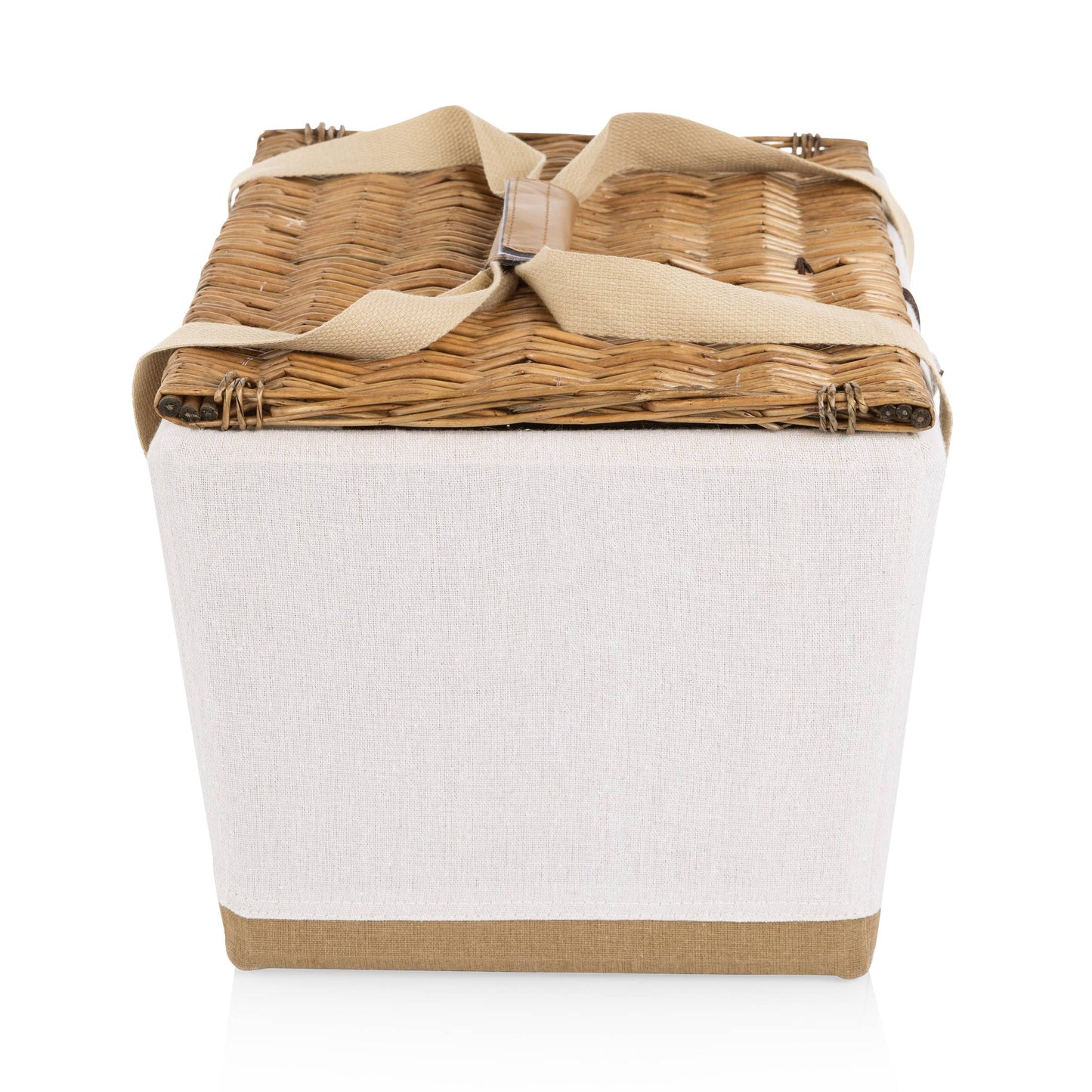 Lemongrove Picnic Basket