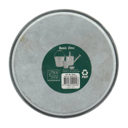 Old Zinc Plant Base - Large