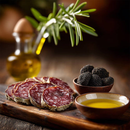 Truffle Salami
