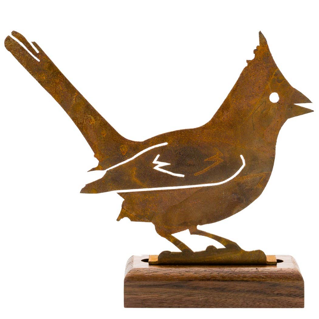 Cardinal Tab