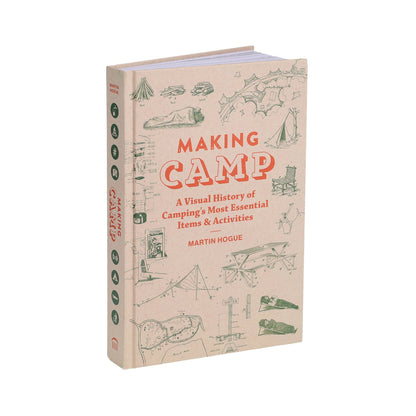 Making Camp Book