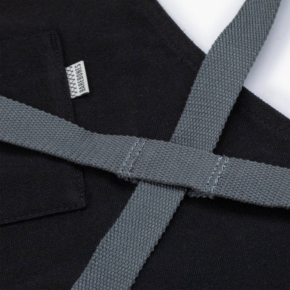 Classic Crossback Apron