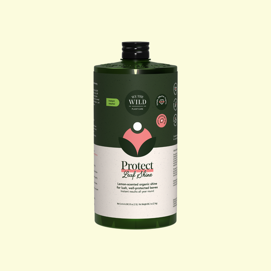 Value Size Protect Spray with Neem - 84 fl oz