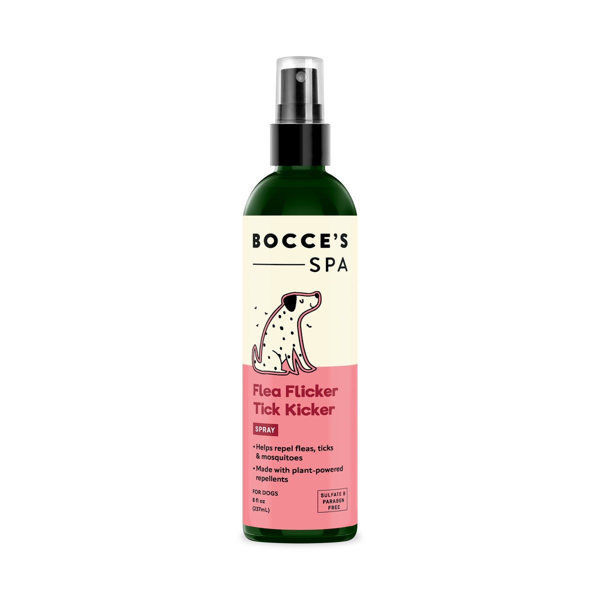 Flea Flicker Tick Kicker, 8oz