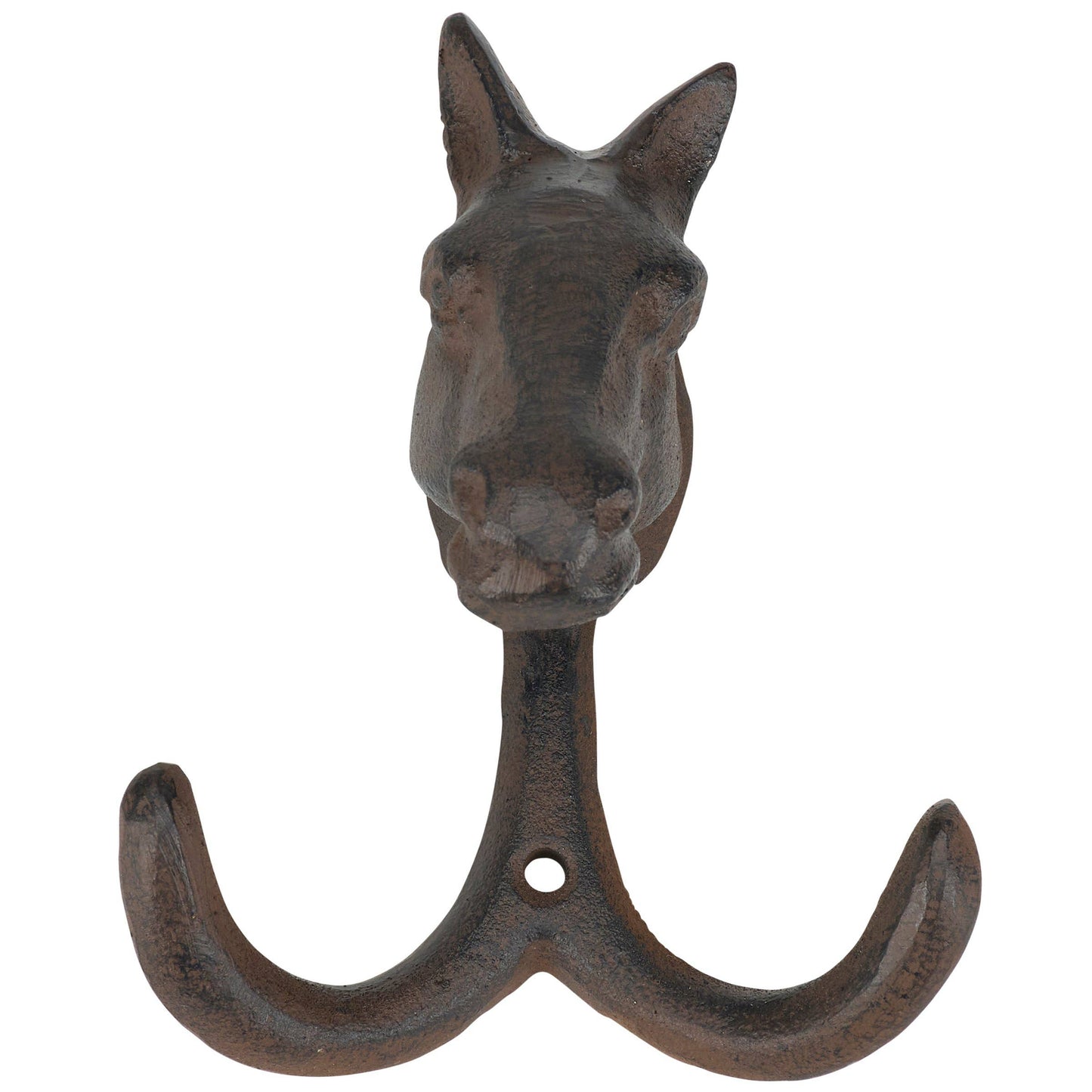 Horse Head Wall Hook
