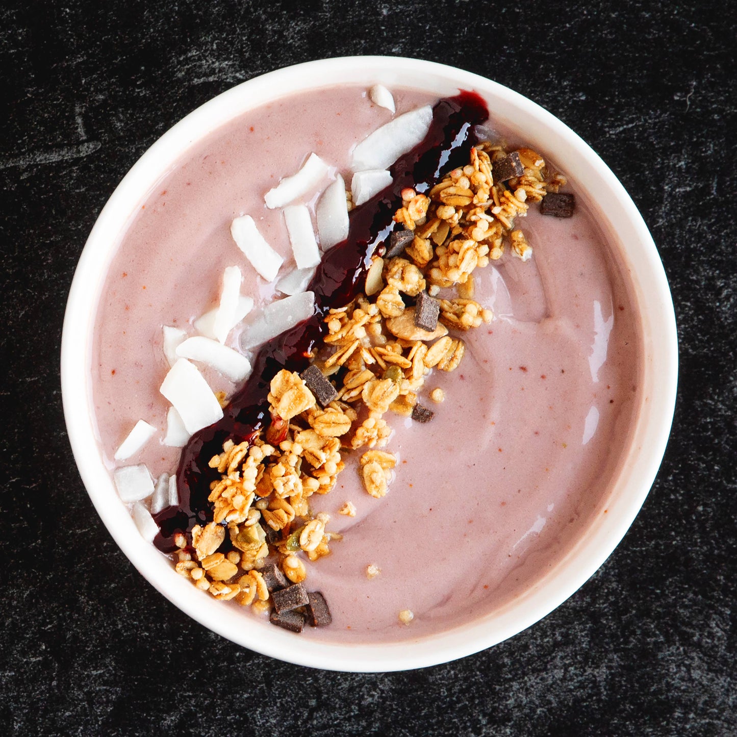 Strawberry Rhubarb Preserve