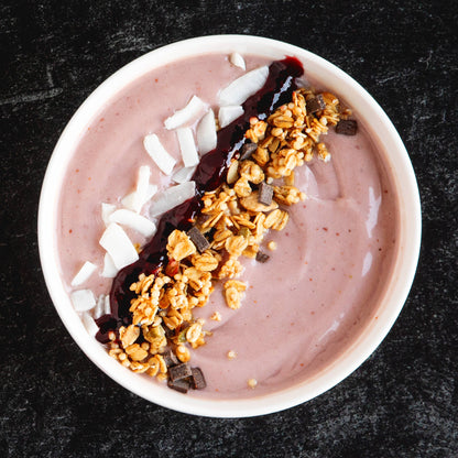 Strawberry Rhubarb Preserve