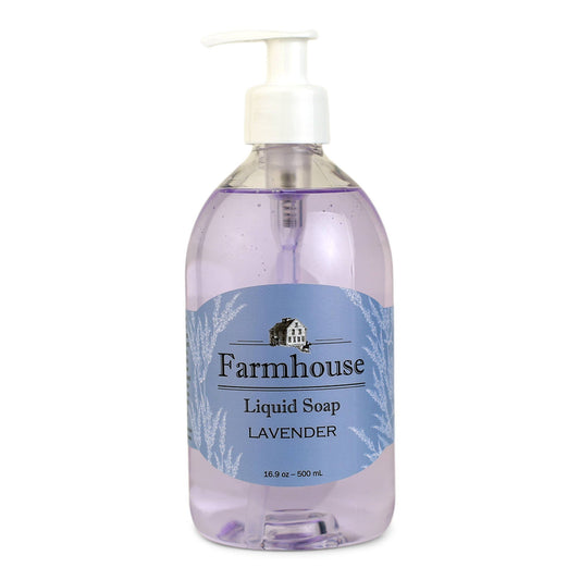 Liquid Hand Soap