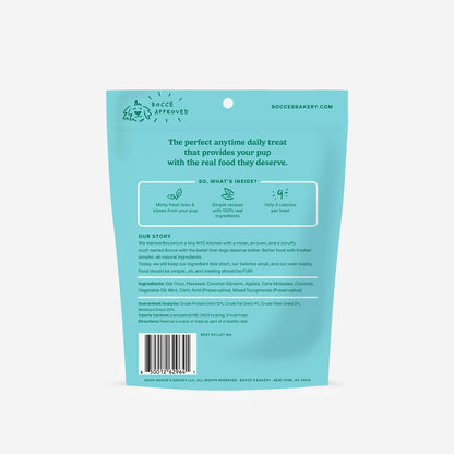 Brushy Bites Soft & Chewy Treats