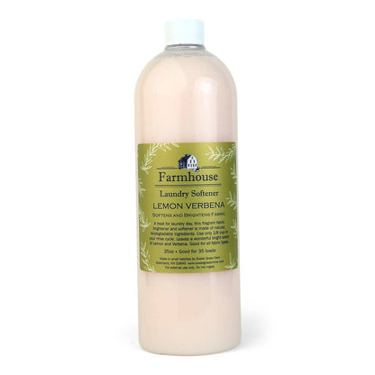 Natural Fabric Softener