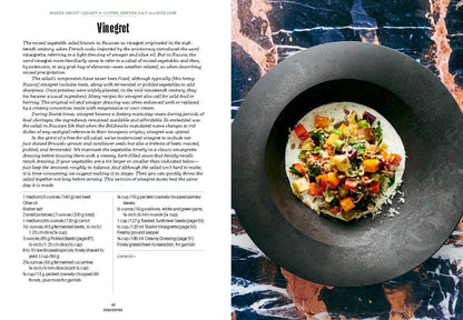 Preserved: Vegetables
