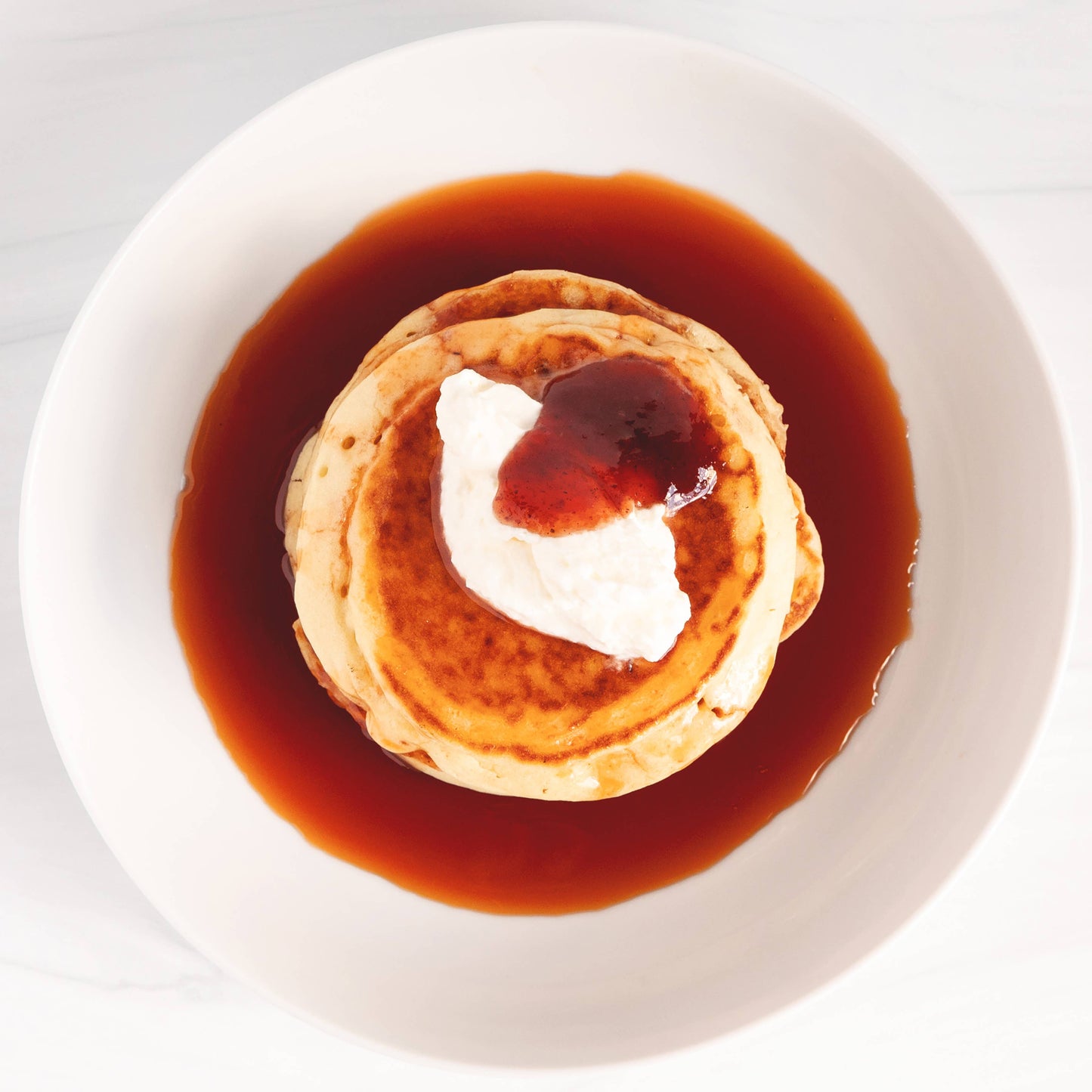 Strawberry Rhubarb Preserve