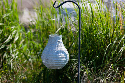 Stella BulbSolar Lantern - Sage