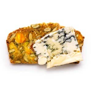 Artisan Crisps - Apricot, Pistachio & Brandy