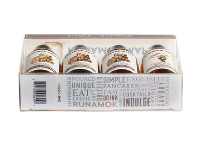 Smoke + Barrels Collection