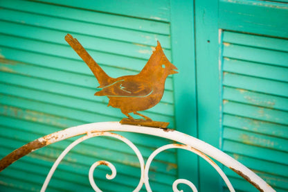 Cardinal Tab