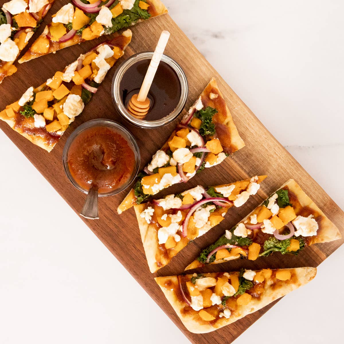 Pumpkin Maple Butter