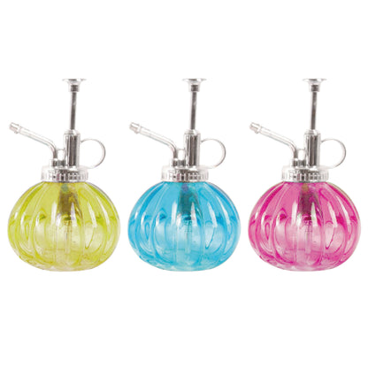 Plant Mister Glass, Asst. Colors