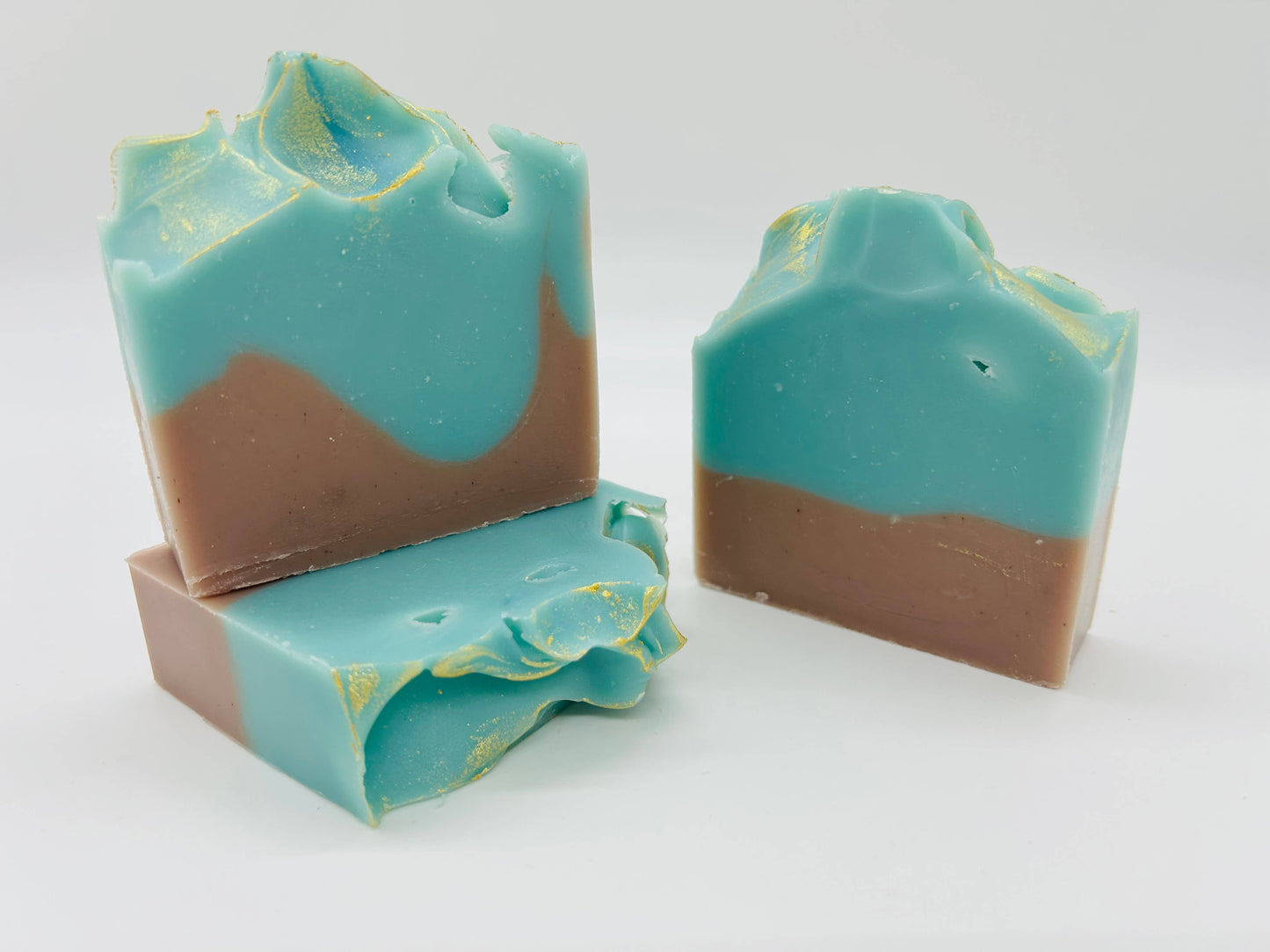 Beach Bum Handmade Soap Bar (VEGAN)