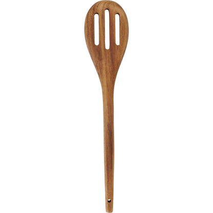 Simple Farm Slotted Spoon