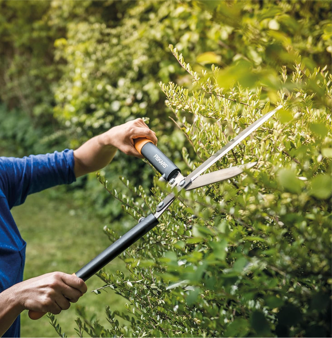 Fiskars Ultrablade Shears