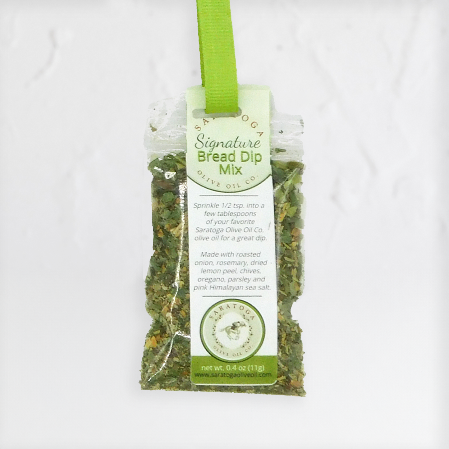 Wholesale Signature Bread Dip Seasoning