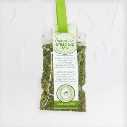 Wholesale Signature Bread Dip Seasoning