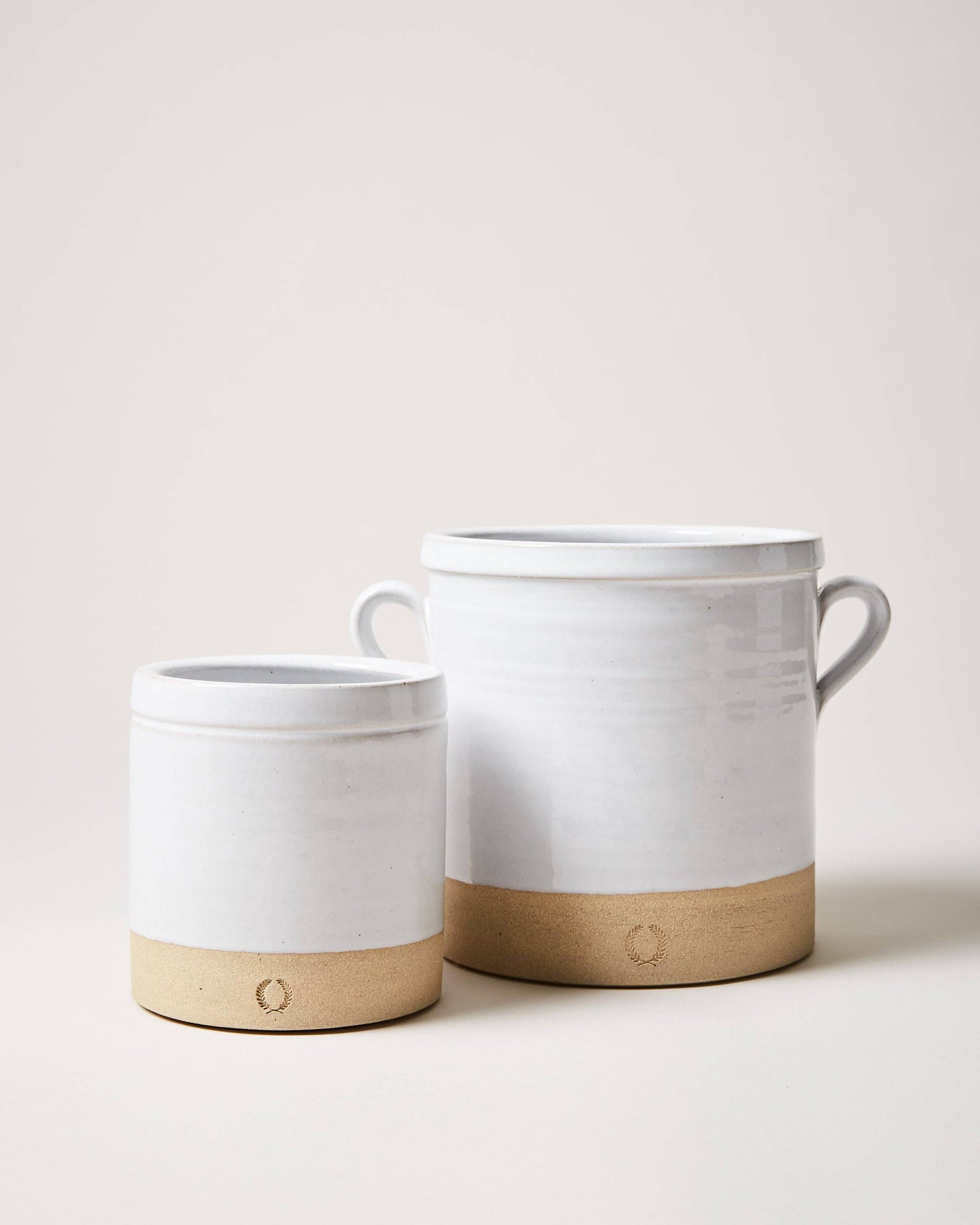 Silo Crocks