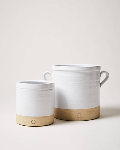 Silo Crocks