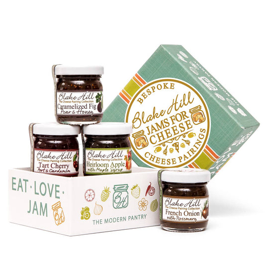 Cheese Pairing Sampler (Case of 6)