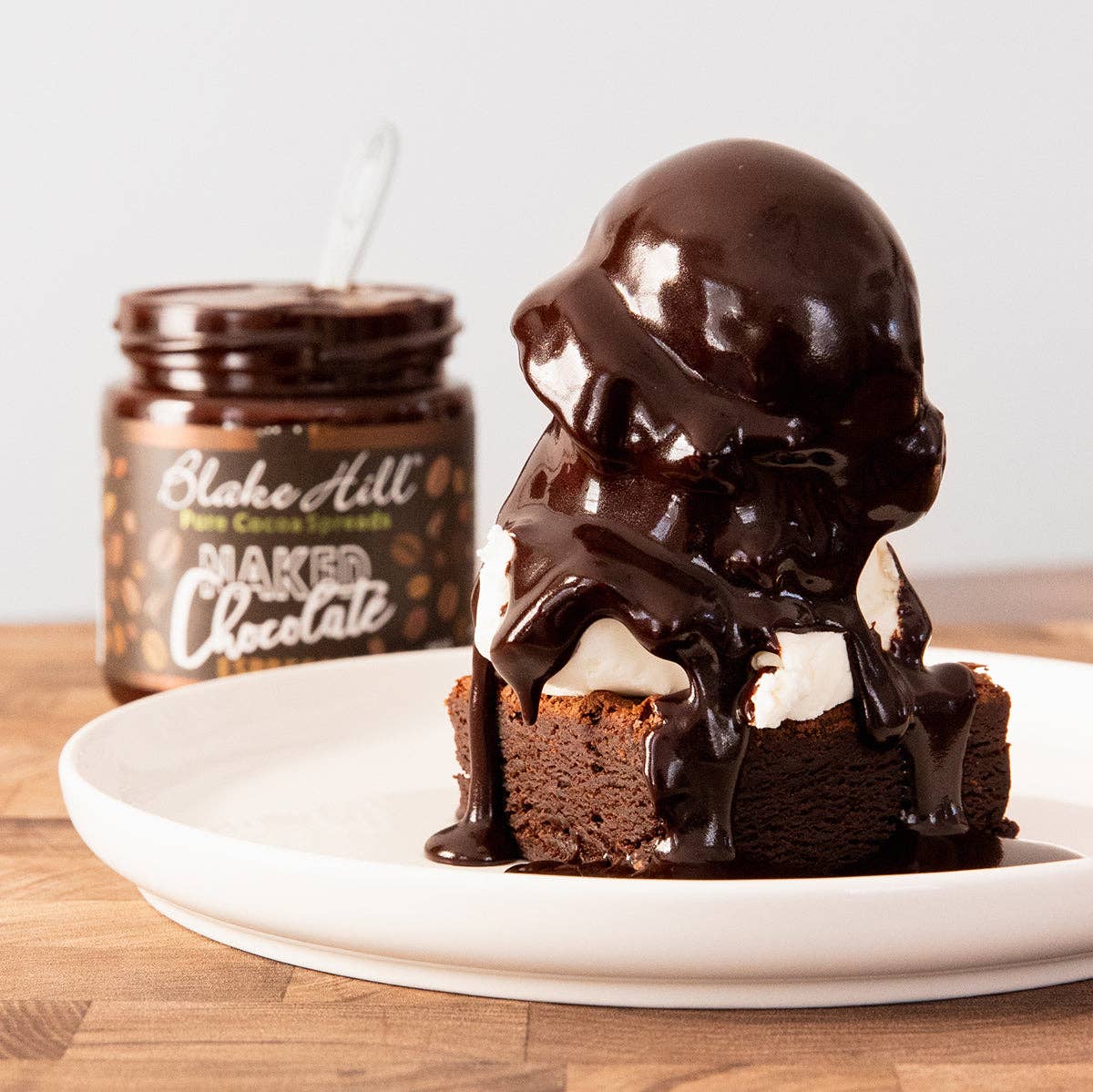 Naked Chocolate Espresso