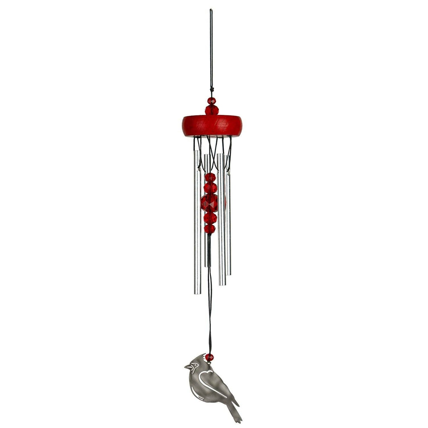 Woodstock Chime Fantasy™ - Cardinal