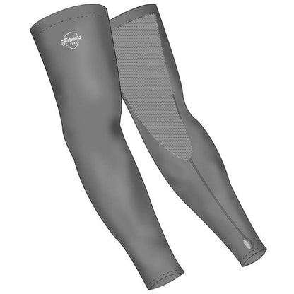 Pro Mesh Sleeves - Charcoal Grey