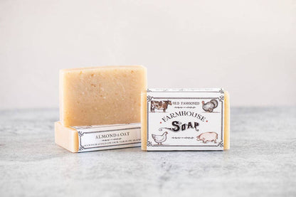 Farmhouse Soap
