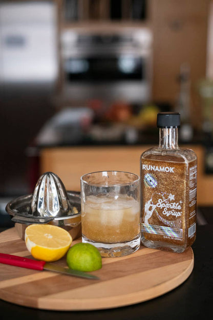 Cocktail Mixer Collection