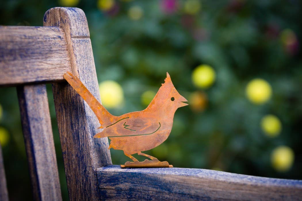 Cardinal Tab