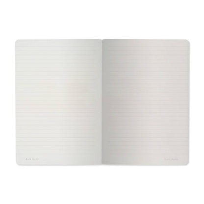 A5 Notebook - The Little Squirrel