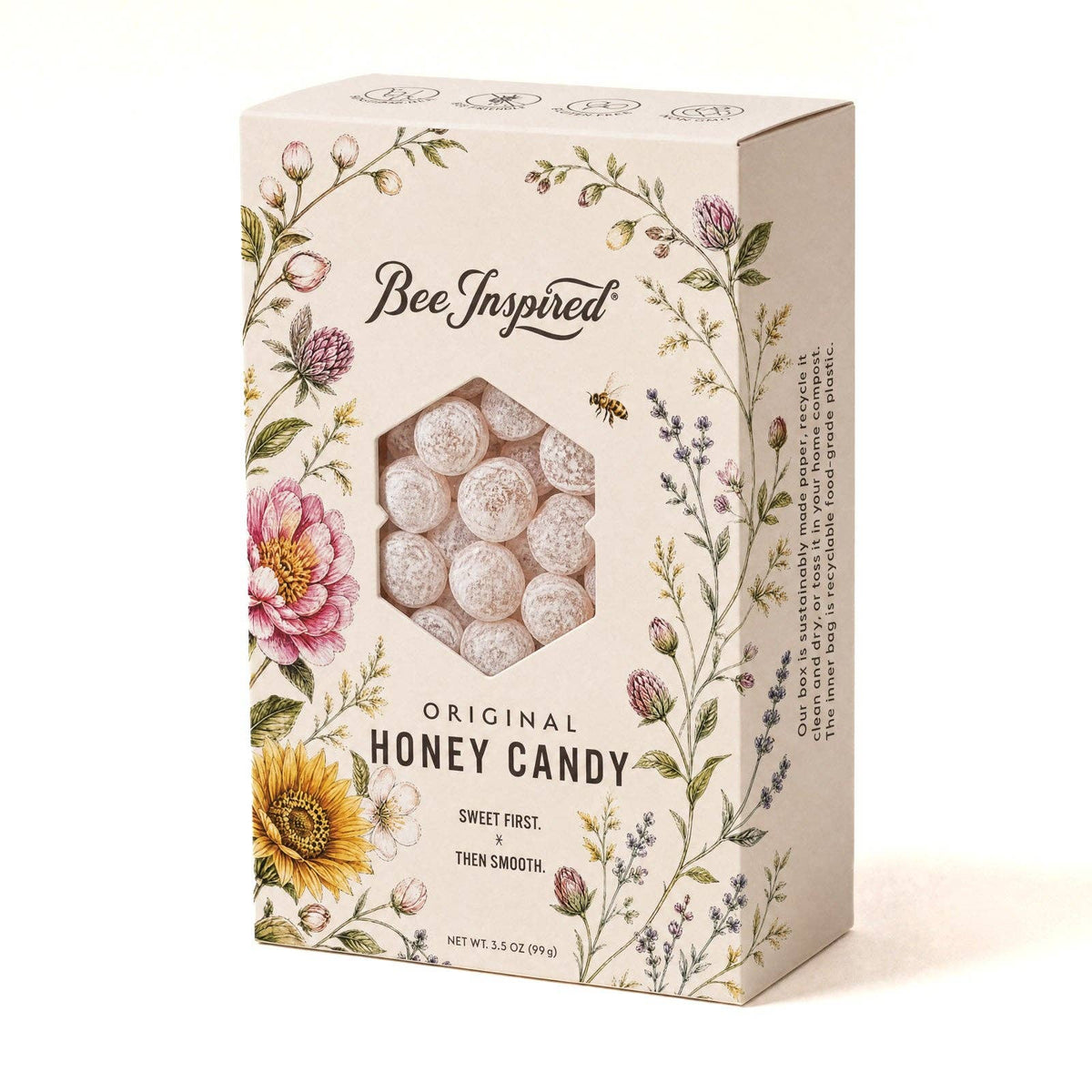 Original Honey Candy