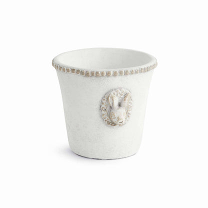 CLASSIC RABBIT POT MEDIUM