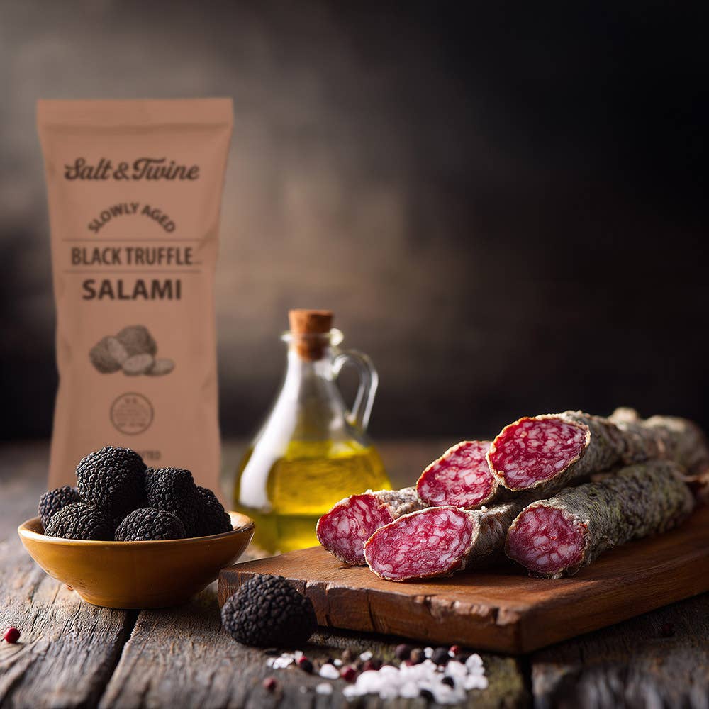 Truffle Salami