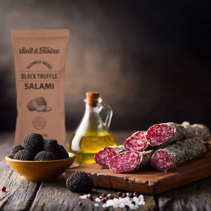 Truffle Salami