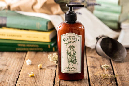 Gardener’s Lotion