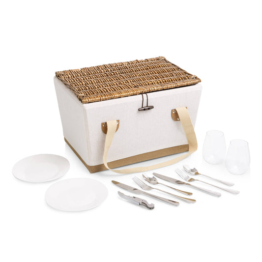 Lemongrove Picnic Basket